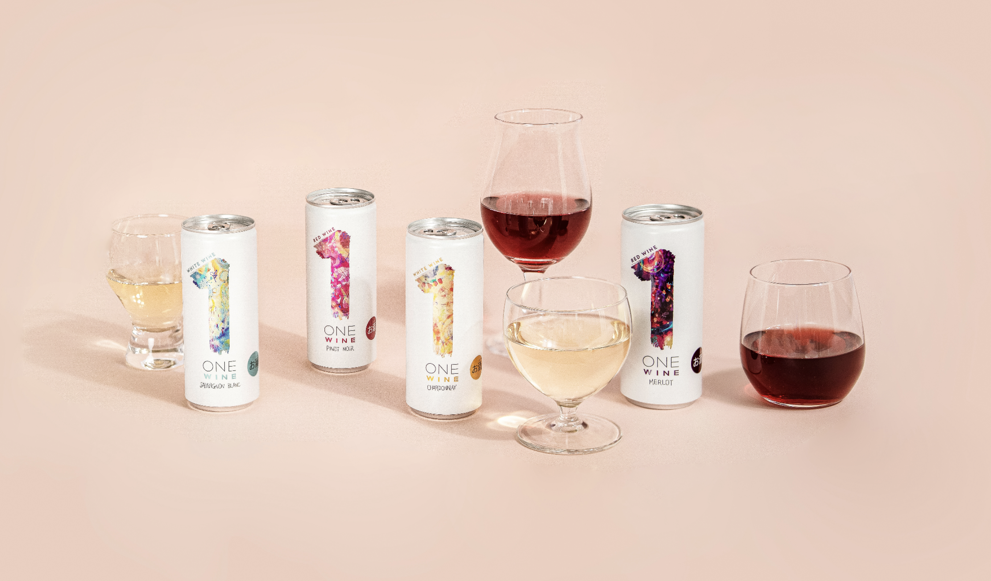 鸡尾酒品牌WAT完成A轮融资，野格推出温感变色限定瓶 | 酒零后weekly-FoodTalks全球食品资讯