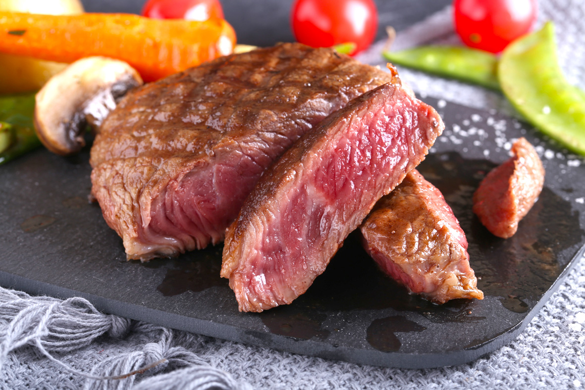 牛肉制品