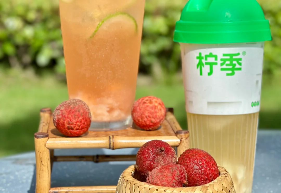 对话柠季汪洁：我要是自己不到海外，得开除100个人