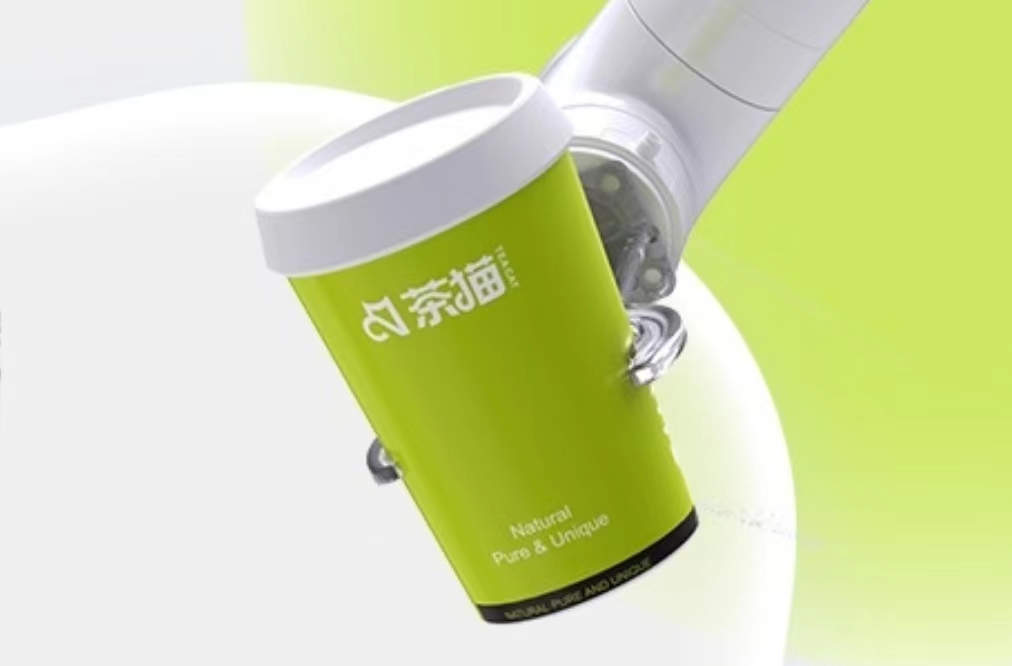 库迪咖啡旗下品牌「茶猫」将于明年1月正式上市-FoodTalks全球食品资讯