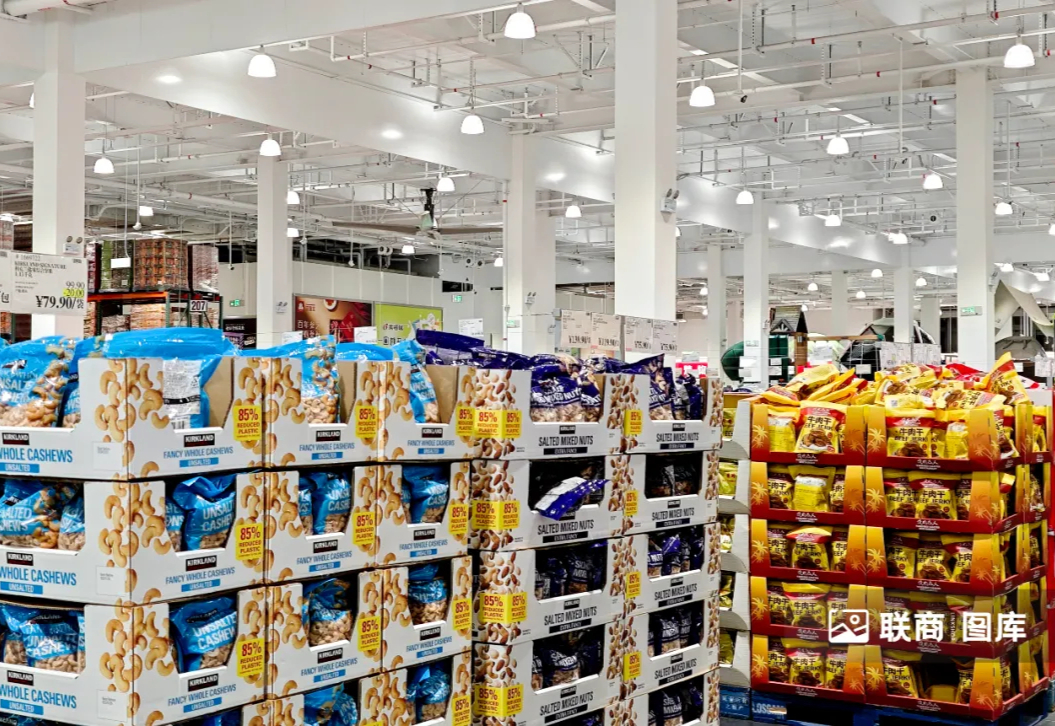 1.98万亿!一文详解美国自有品牌市场新趋势