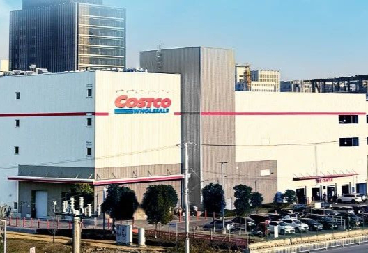 Costco开市客，抢占“最后一公里”
