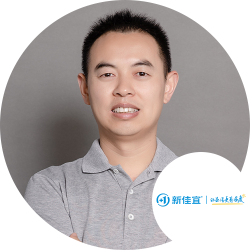 新佳宜品牌创始人兼CEO伍敏谊确认演讲！丨FBIF2023食品饮料创新论坛-FoodTalks全球食品资讯