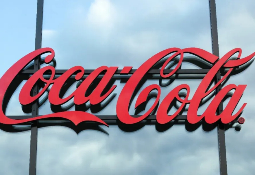 可口可樂,季報