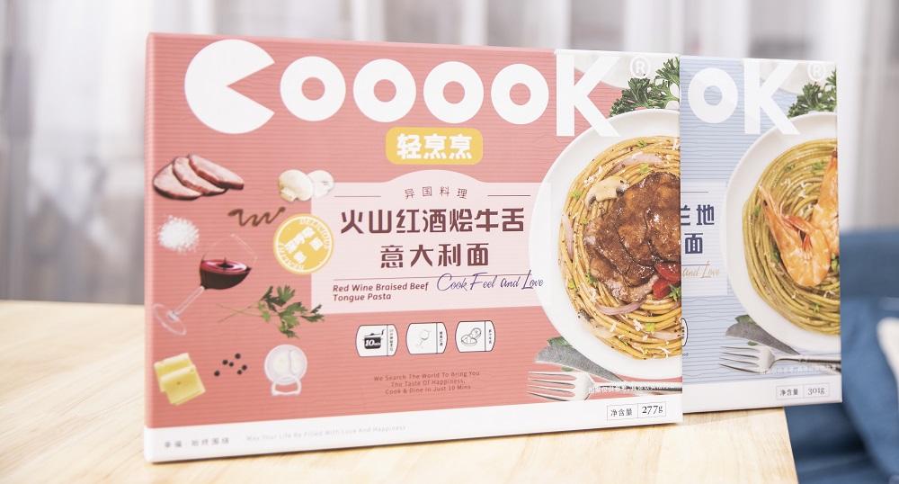 意面加酒 越吃越有 Cooook轻烹烹 深呼吸意面 新探 Foodtalks 意面加酒 越吃越有 Cooook轻烹烹 深呼吸意面 新探 Foodtalks