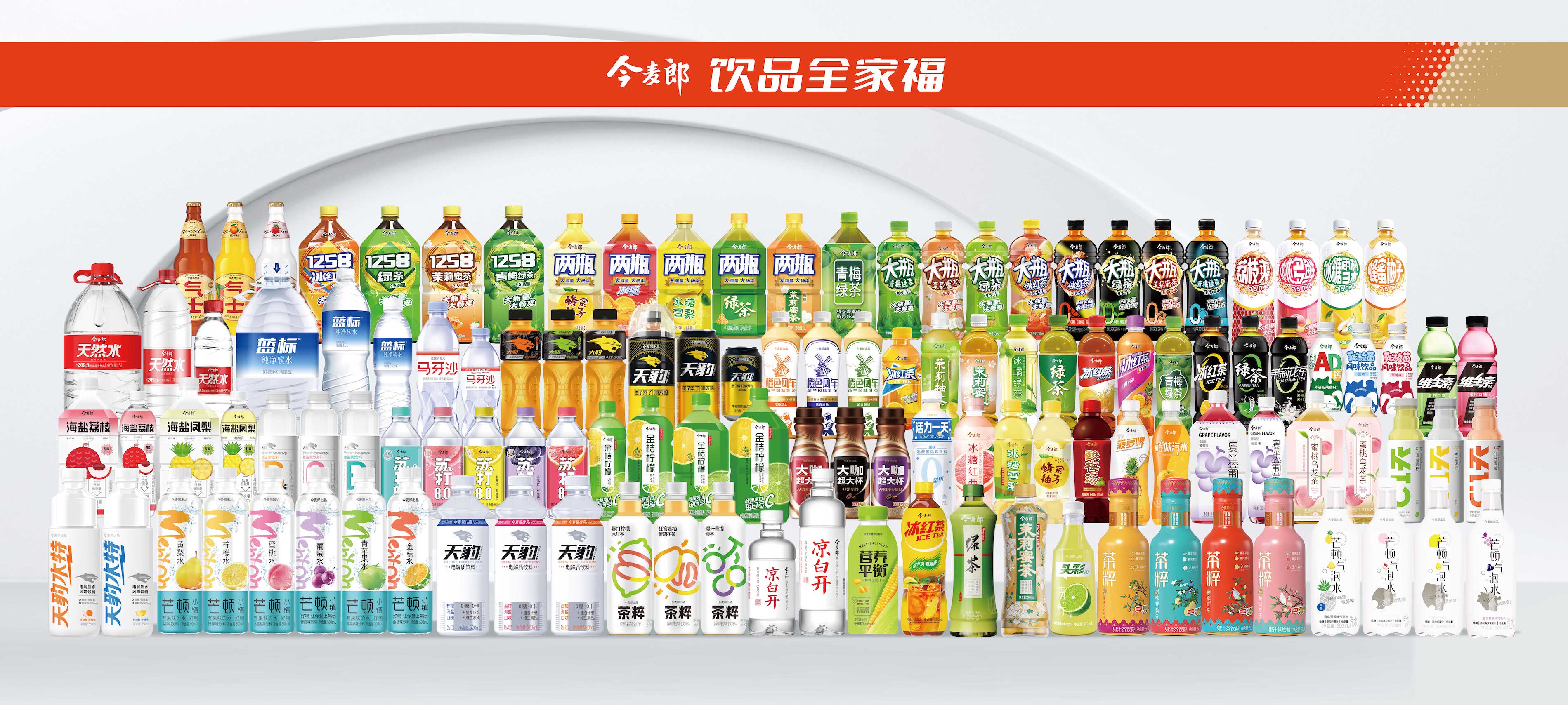 从“幕后”到“台前”，今麦郎持续加码饮品代工-FoodTalks全球食品资讯