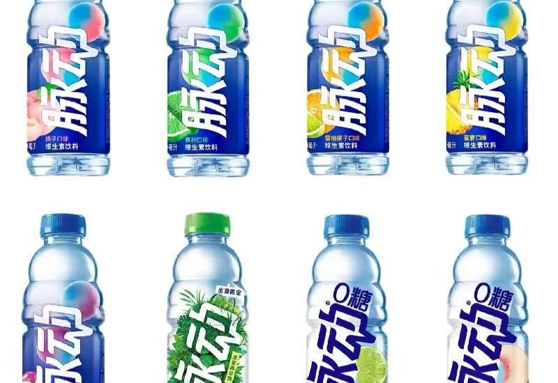老司机“提神”新宠，在中国悄悄卖了250亿