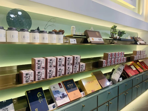 会员复购率71%!我在长沙发现了“年轻人喝茶”的新玩法-FoodTalks