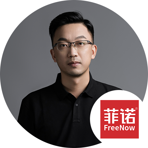 菲诺品牌创始人兼董事长张凯确认演讲!丨FBIF2023食品饮料创新论坛-FoodTalks