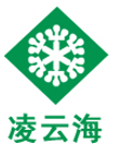 凌云海糖业集团Logo