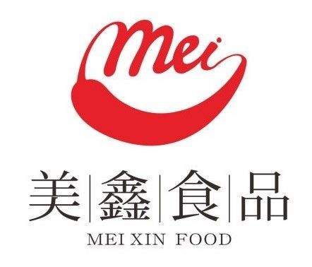 美鑫食品Logo