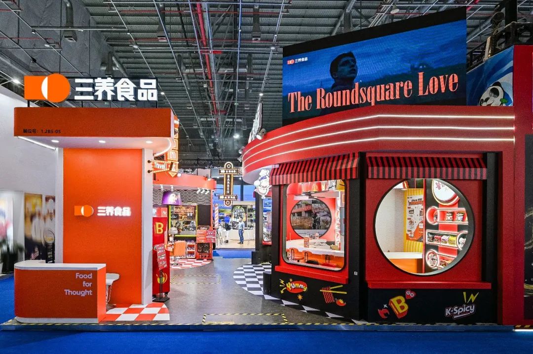 62岁的“火鸡面”发明者，韩国三养食品用了这几步做创新-FoodTalks全球食品资讯