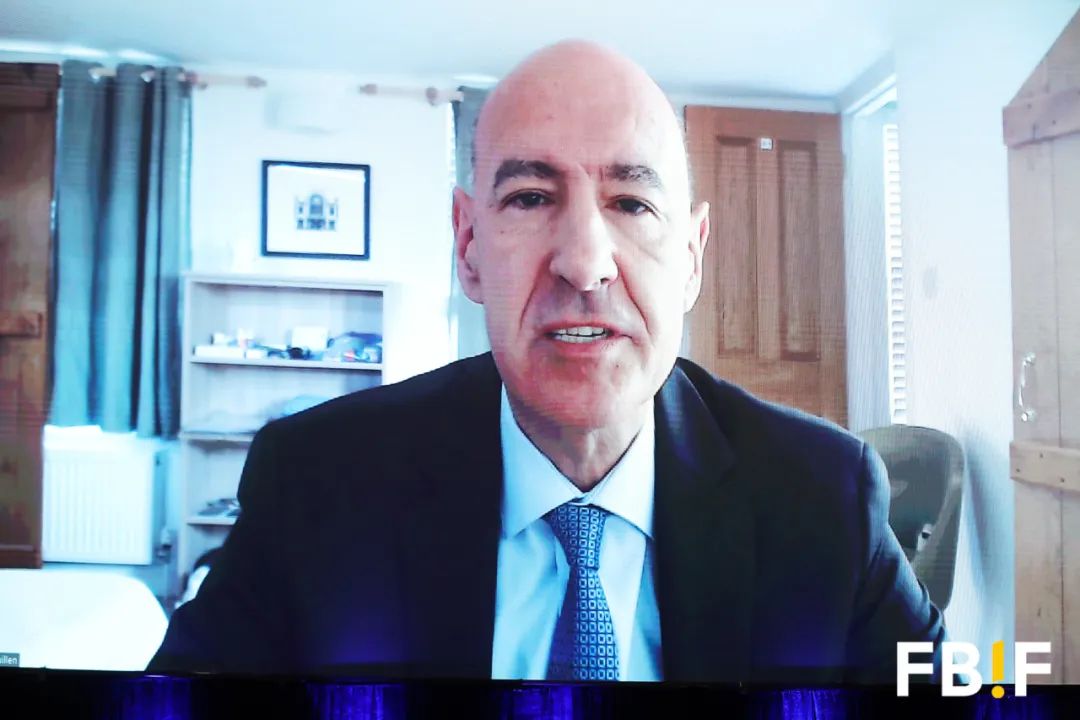 剑桥大学贾奇商学院院长Mauro F&nbsp;Guill&eacute;n