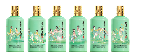 十大文创名酒，你最喜欢哪一个？-FoodTalks