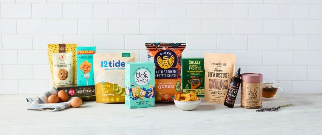 Whole Foods Market2023年十大食品趋势相关产品