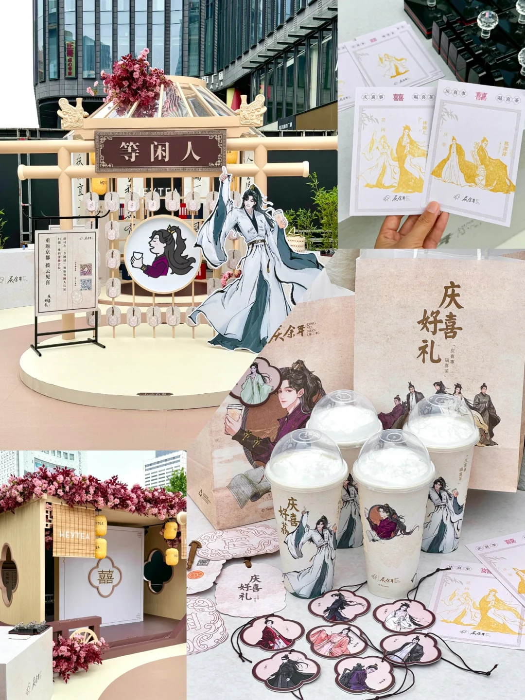 想让客户停留更久？包装设计展商必看的展位策划灵感-FoodTalks全球食品资讯