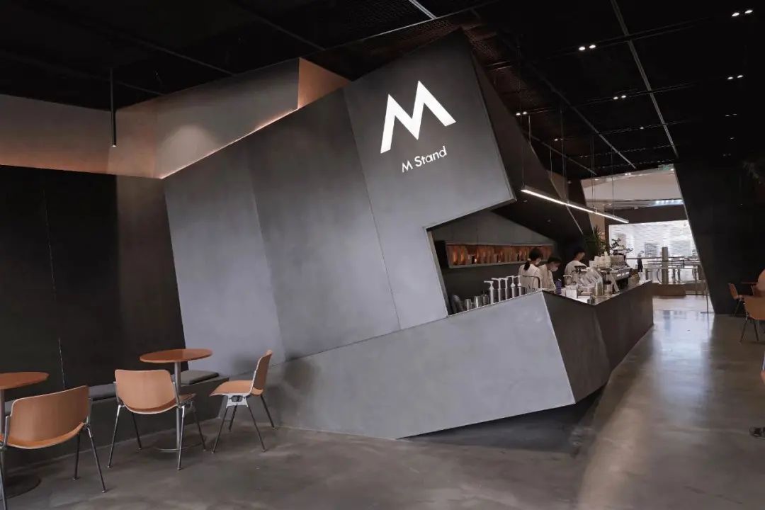 连锁咖啡品牌M Stand完成超过5亿元B轮融资，门店数有望年底突破100家FoodTalks全球食品资讯