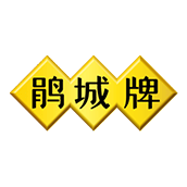 郫县豆瓣Logo