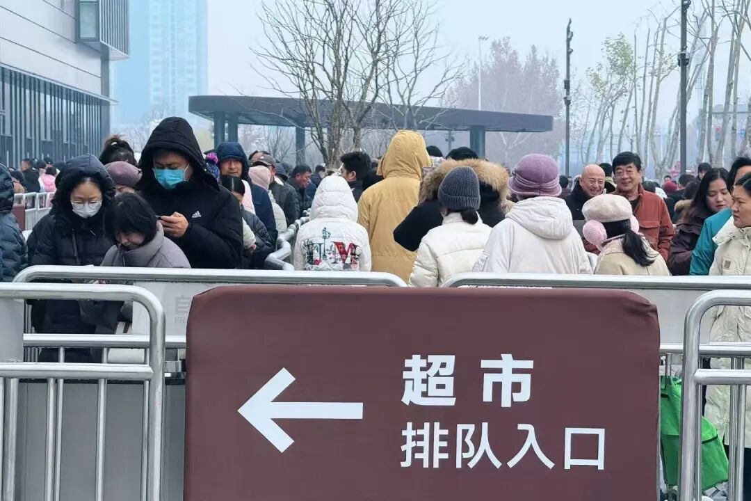 独家揭秘新乡胖东来三胖:首店占比近四成-FoodTalks全球食品资讯