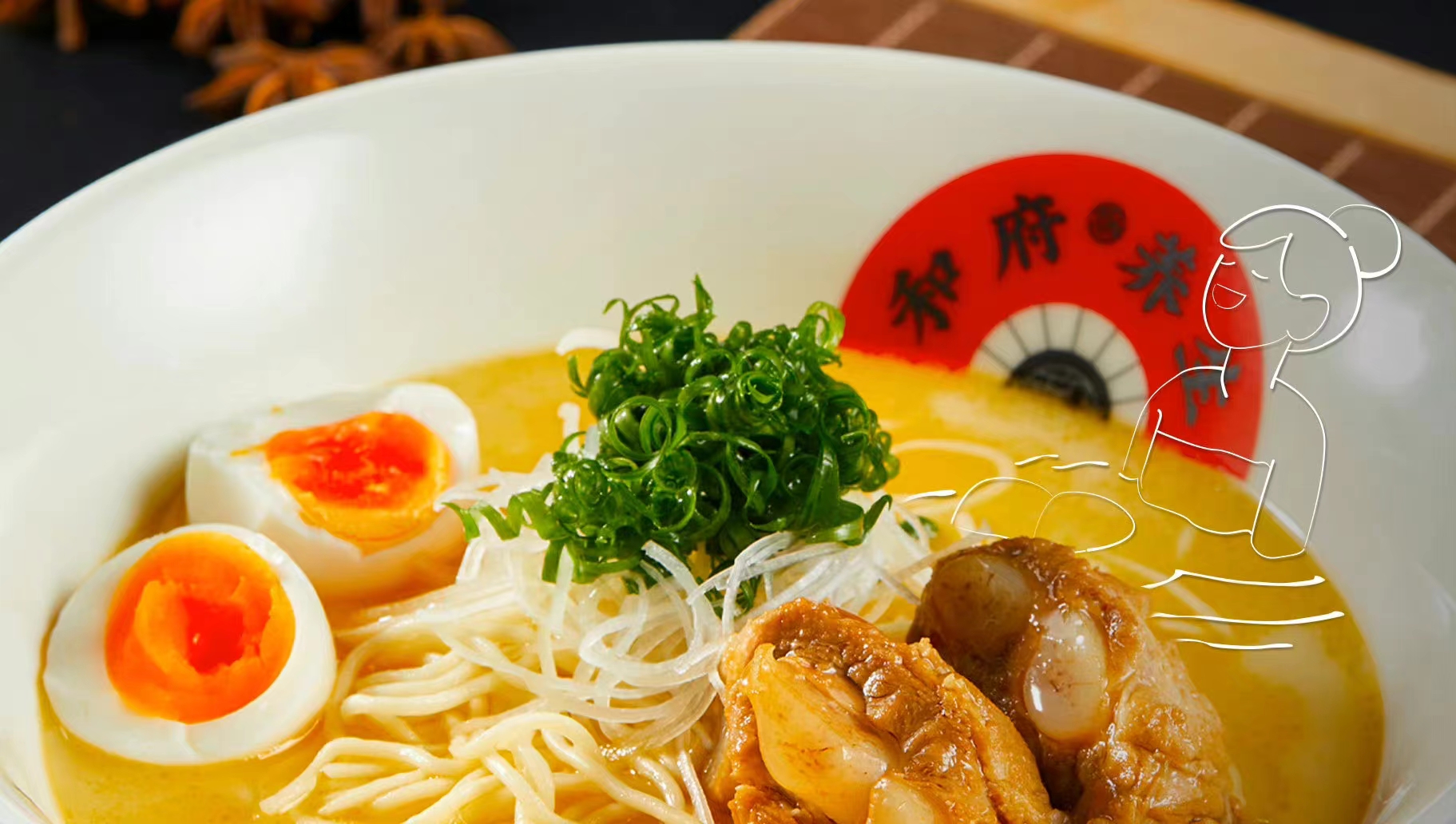 和府捞面能成为“面馆界的海底捞”吗?-FoodTalks