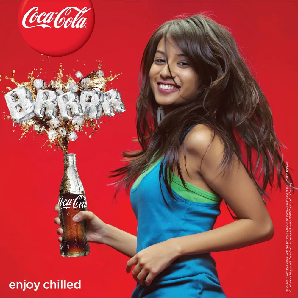 印度人，又双叒叕对可乐下手了-FoodTalks