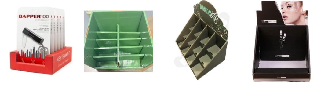 上海灵敏包装提供PDQ（快速展示盒）整体解决方案 - FoodTalks食品供需平台