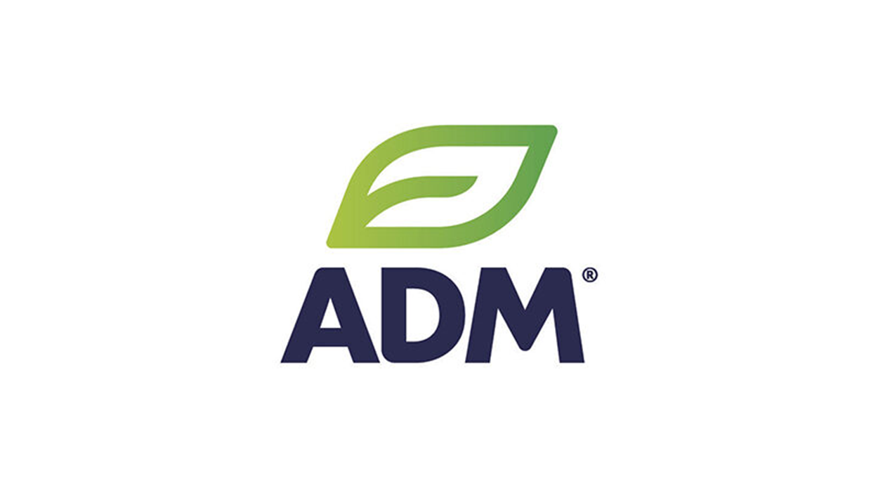 ADM logo