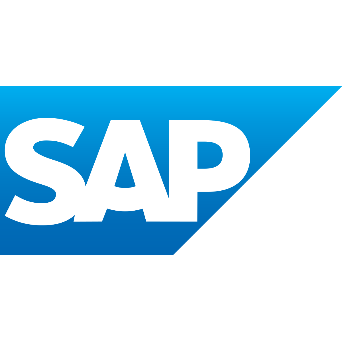 思爱普  sap