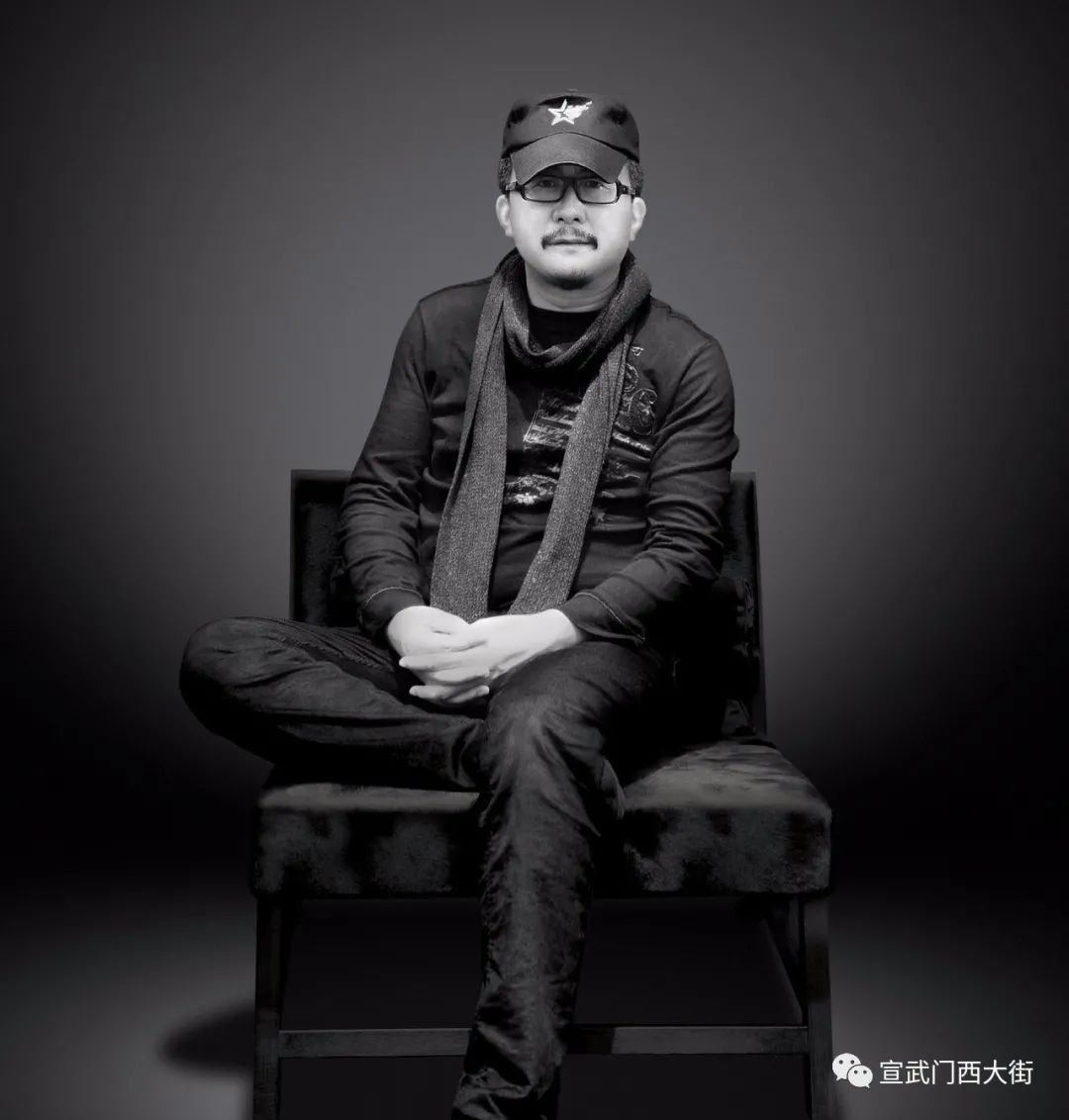 著名策划人叶茂中去世,年仅54岁-FoodTalks全球食品资讯