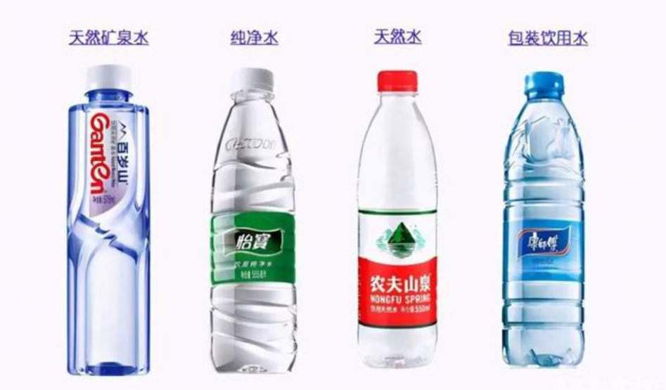 争一瓶价值3000亿的水 | 新消费的冰柜战争-FoodTalks全球食品资讯