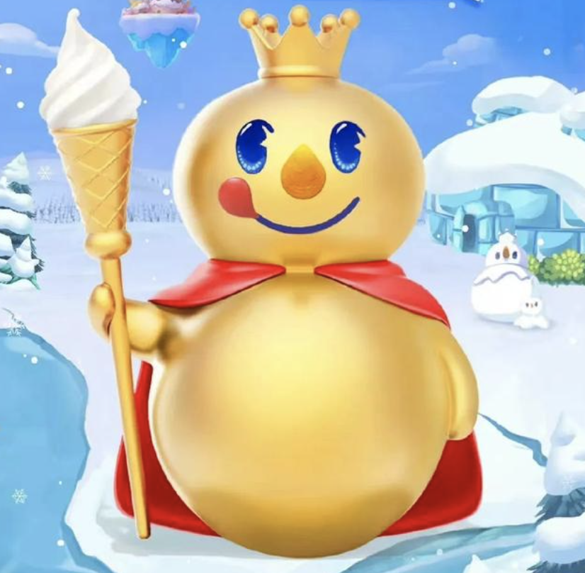 蜜雪冰城动画片上线,全网真香好评?-FoodTalks全球食品资讯