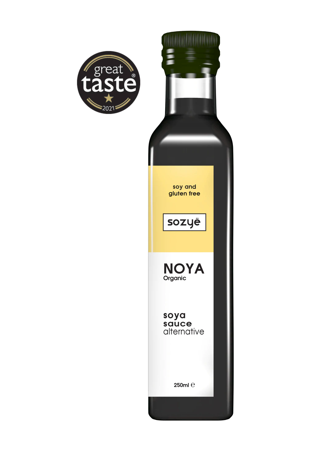 Sozye – Noya Sauce