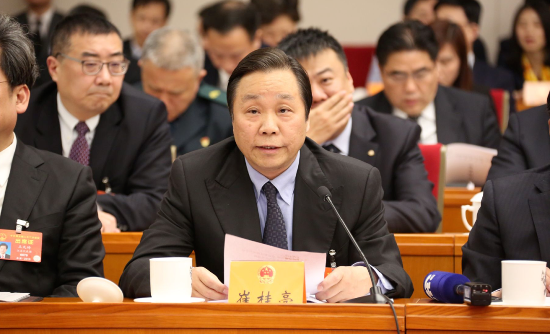 崔桂亮图片来源:维维此前,维维食品饮料股份有限公司