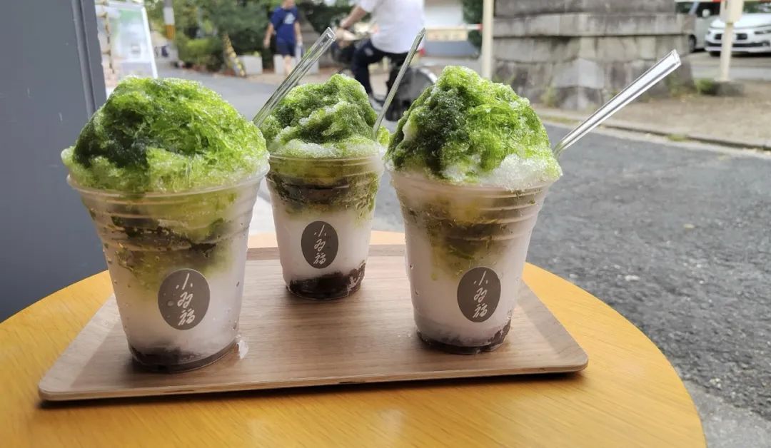 图片来源：作者拍摄