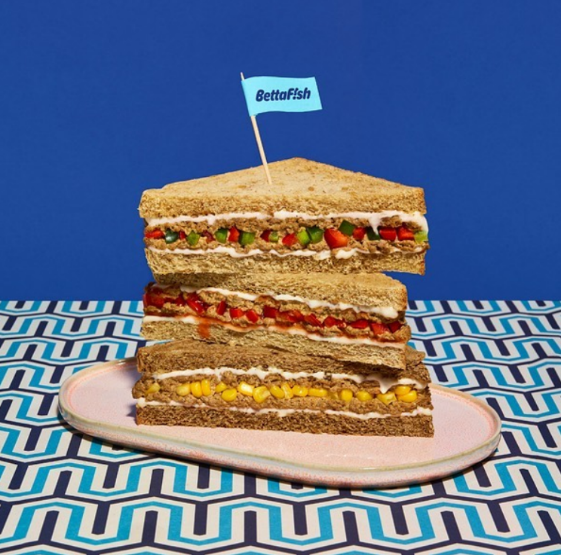 BettaF!sh – TU-NAH