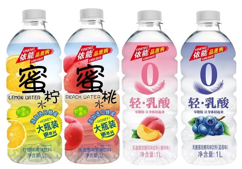 1L装只要3.3元?今麦郎杀进冰红茶“红海战场”-FoodTalks全球食品资讯