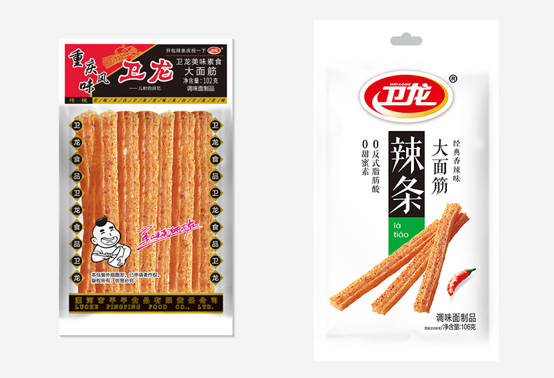 什么是卫龙?-FoodTalks全球食品资讯