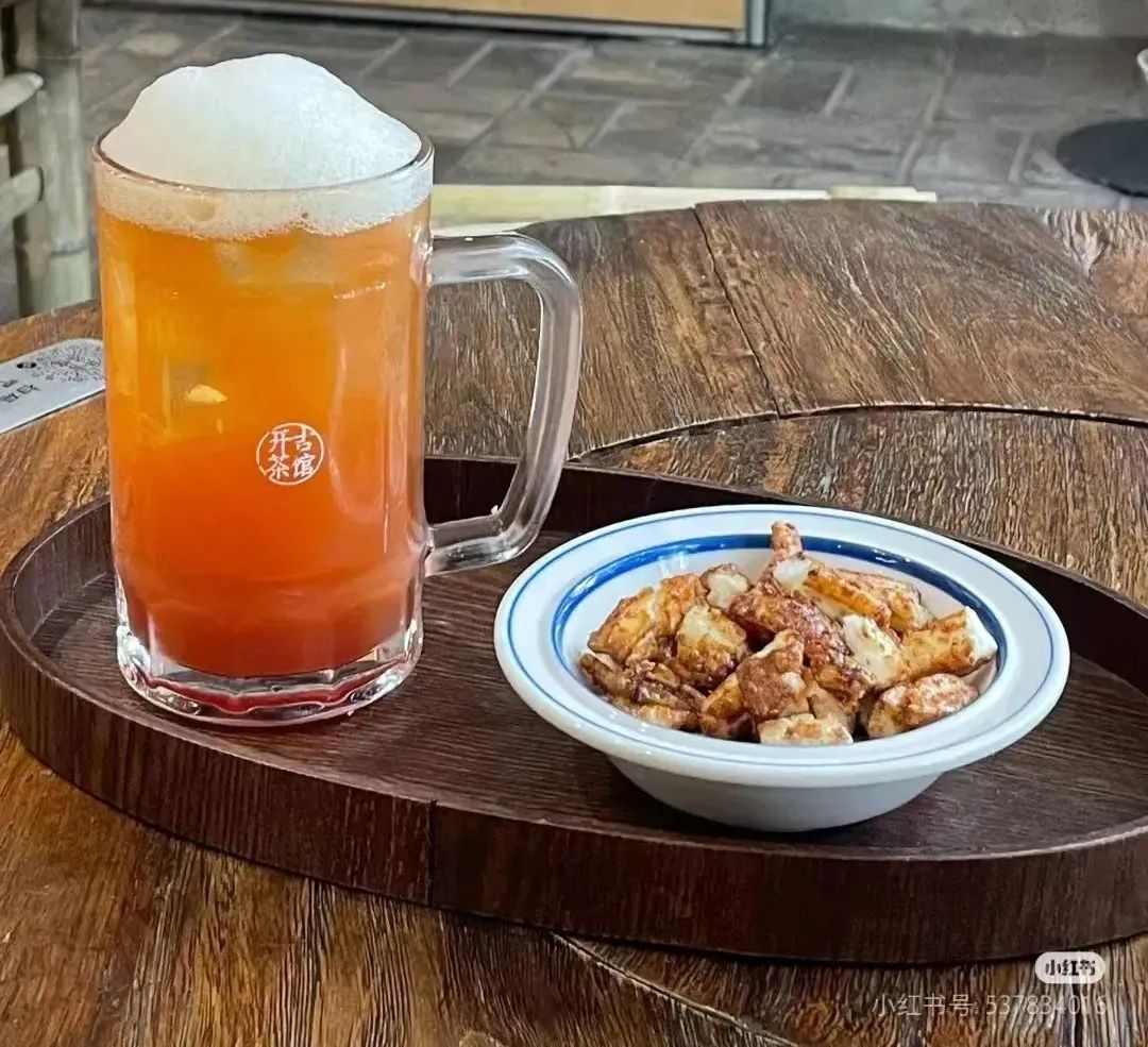 起源于中国,火遍国外的康普茶,又火回了国内?-FoodTalks全球食品资讯