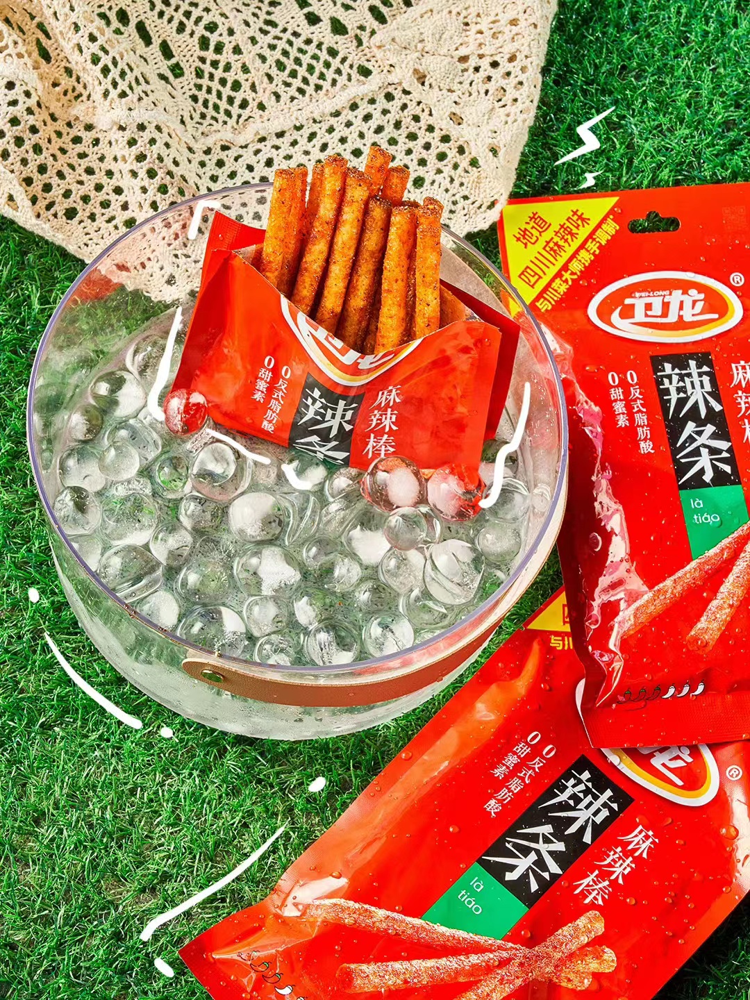 环比增长近四成,卫龙8月在这一渠道卖出37万箱!-FoodTalks全球食品资讯