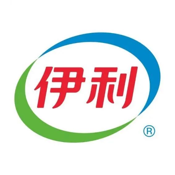 伊利 logo
