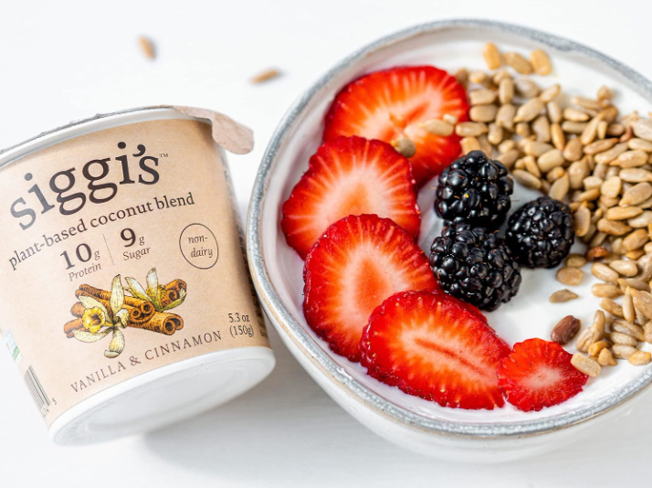 Siggi’s