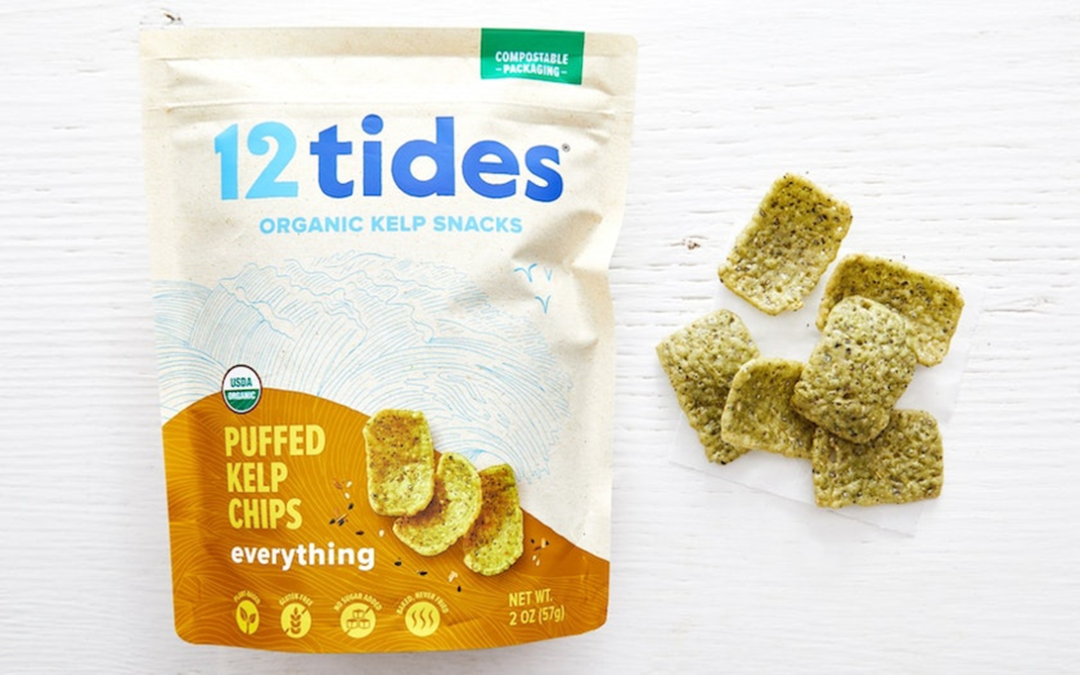 Sea Salt, Everything