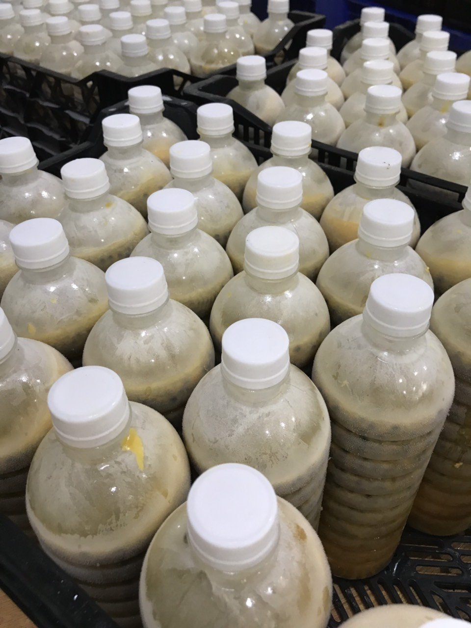 Van Xuan Agri Joint Stock提供果酱、浓缩汁、果汁、饮料原料与代工 FoodTalks食品供需平台