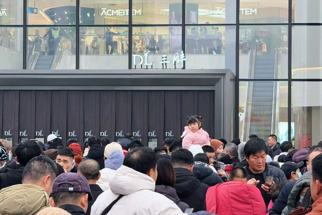 独家揭秘新乡胖东来三胖：首店占比近四成-FoodTalks全球食品资讯