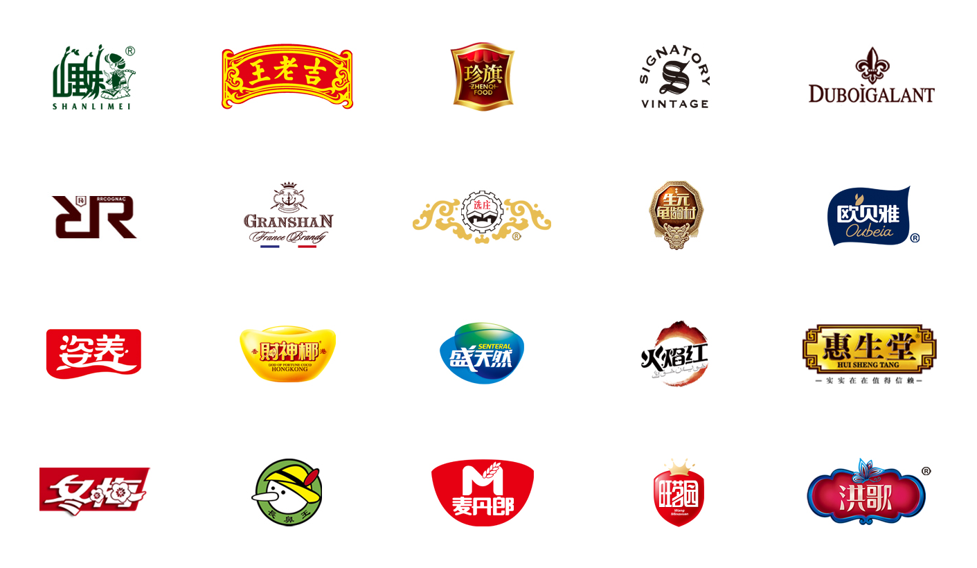 长江品牌策略设计 | 专注战略品牌创建,品牌整合营销