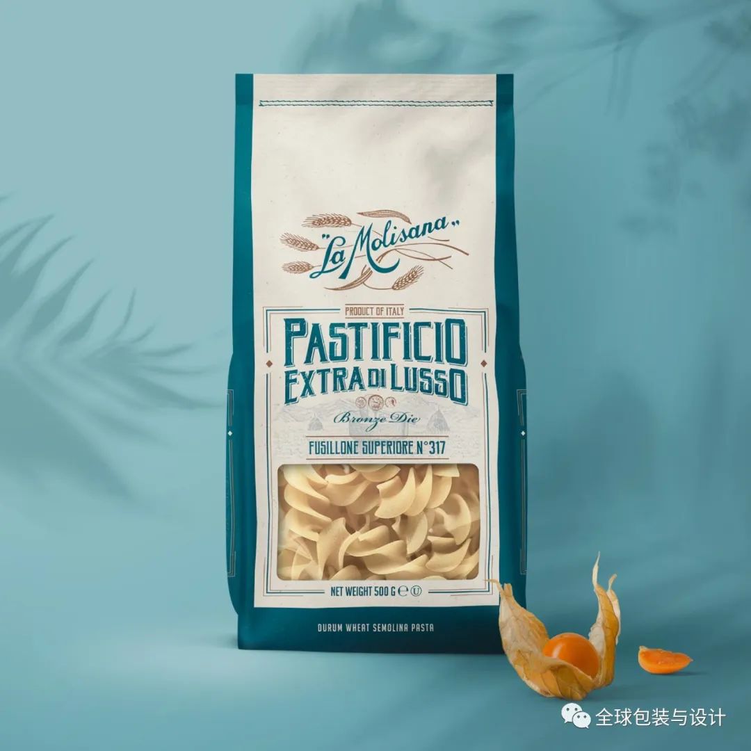 PASTIFICIO EXTRA DI LUSSO