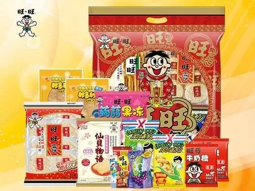 被时代抛弃的糖果巨人:徐福记三十年商业浮沉史-FoodTalks全球食品资讯