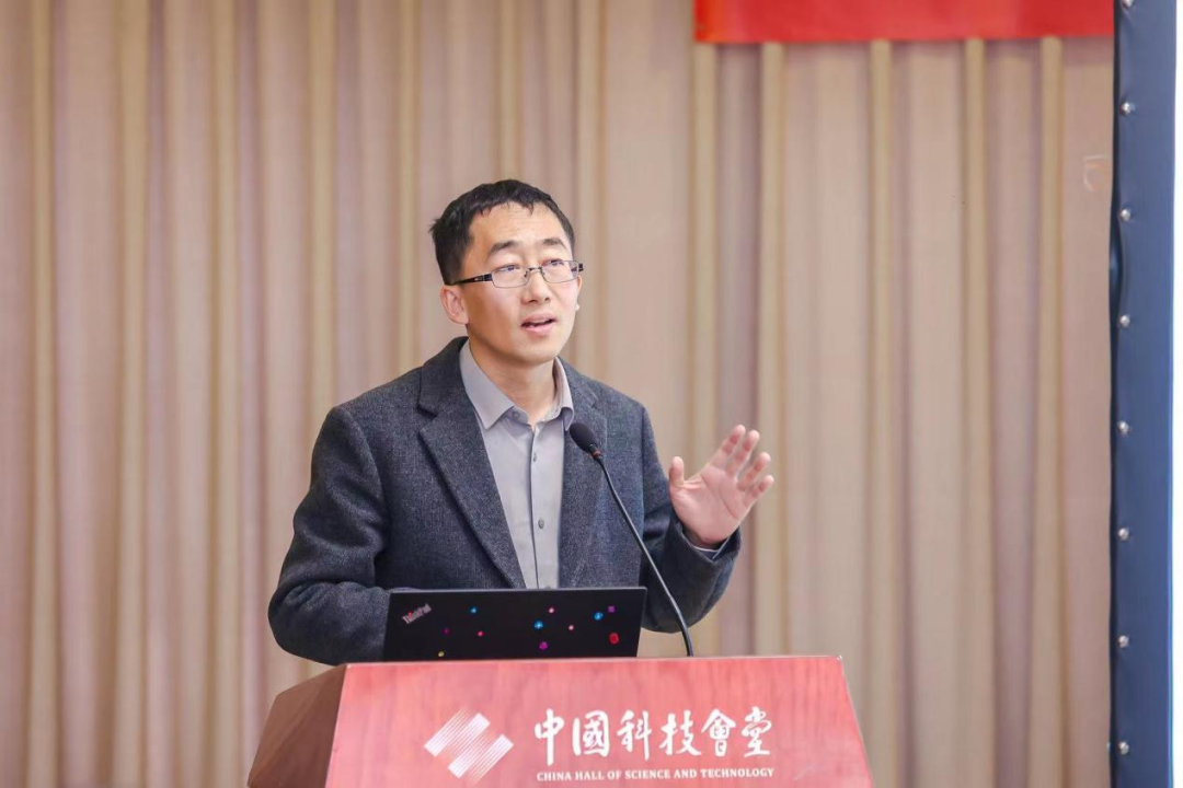 来了！我国首个后生元团体标准！-FoodTalks全球食品资讯