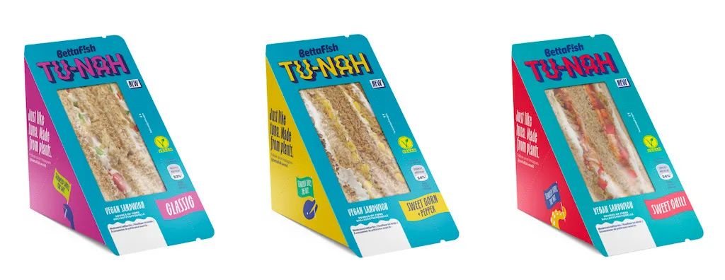 BettaF!sh – TU-NAH