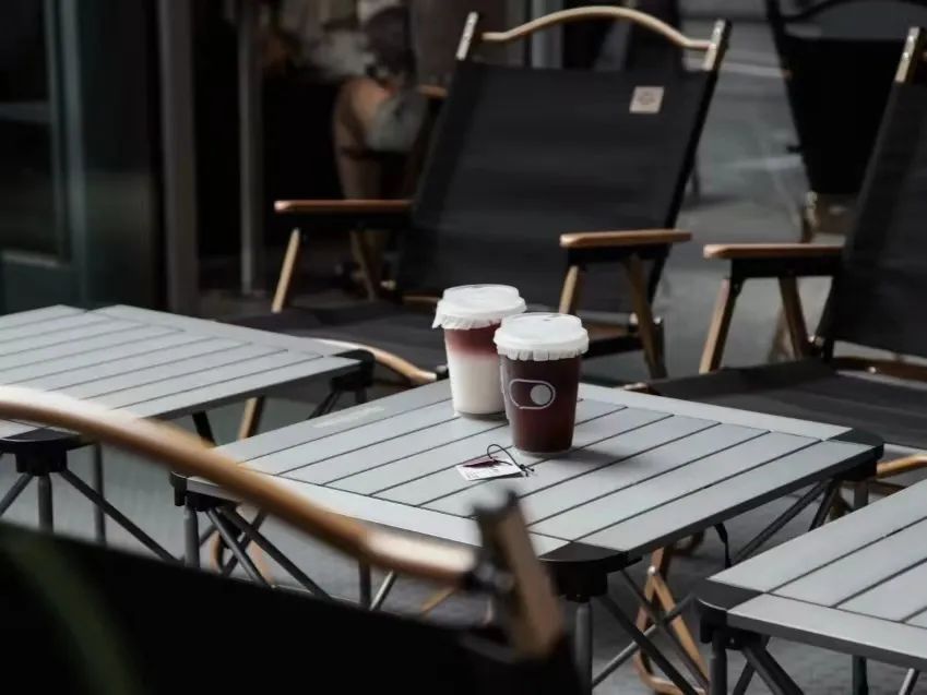 AtoB COFFEE产品